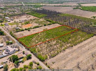 N/a Kypuros Rd, Eagle Pass, TX 78852