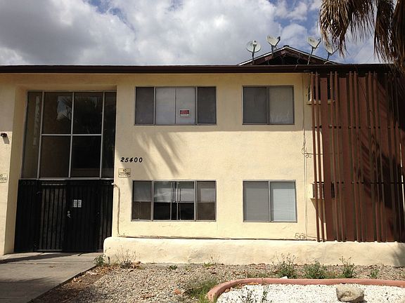 4th image of 25400 Pumalo St APT C