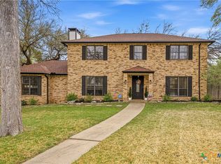 506 Pecos Trl, Belton, TX 76513