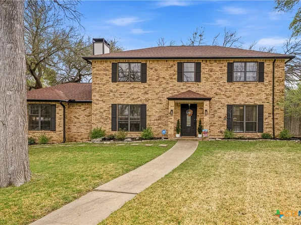 506 Pecos Trl, Belton, TX 76513