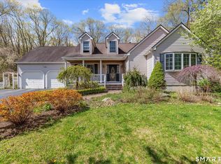 74 Taft Pond Road, Pomfret, CT 06259