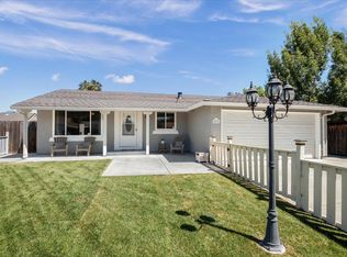 87 Springhaven Ct, San Jose, CA 95111