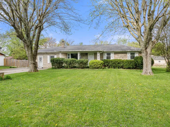 1210 S Catherwood Ave, Indianapolis, IN 46203
