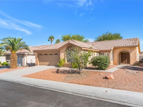 1811 Night Shadow Ave, North Las Vegas, NV 89031