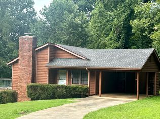 126 Chestatee Springs Rd, Dahlonega, GA 30533