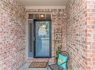 16025 S Brookfield St, Olathe, KS 66062