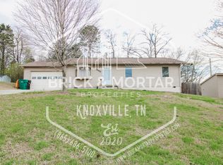 1200 Amber Meadows Cir #A, Knoxville, TN 37932