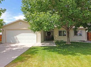 3156 E Eider Ct, Grand Junction, CO 81504