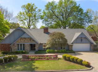 7412 E 68th St, Tulsa, OK 74133