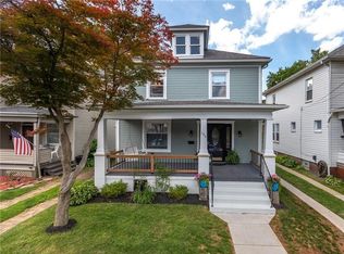 384 Laura St, Beaver, PA 15009