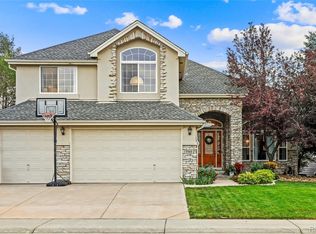 17664 E Peakview Ave, Aurora, CO 80016