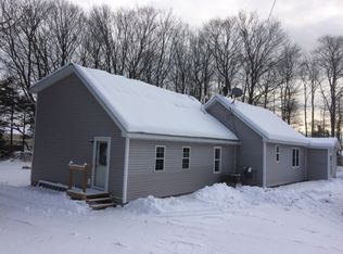 N6867 State Route 117, Engadine, MI 49827