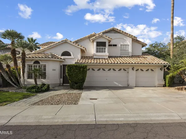 1313 E WILDWOOD Drive, Phoenix, AZ 85048