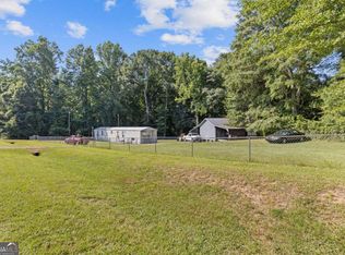 1283 Tom Miller Rd, Bethlehem, GA 30620