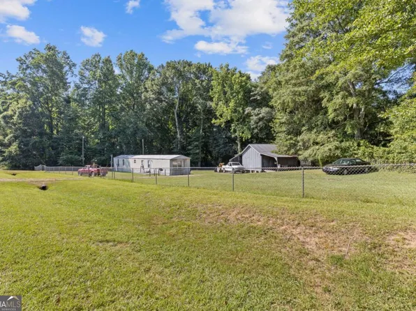 1283 Tom Miller Rd, Bethlehem, GA 30620