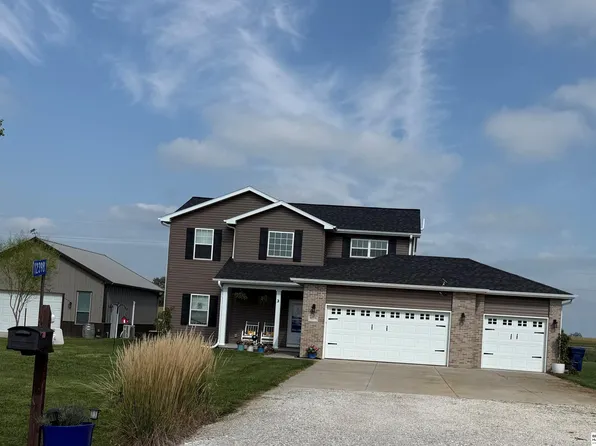 12398 Keri Cir, Blair, NE 68008
