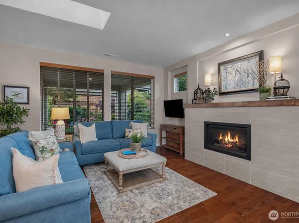 8618 Anderson Court NE, Lacey, WA 98516