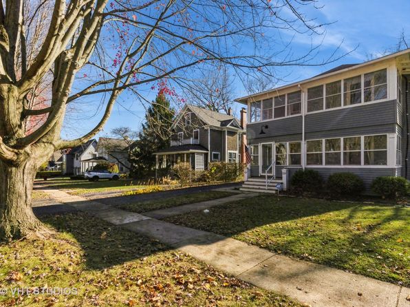 329 W Maple Ave #327