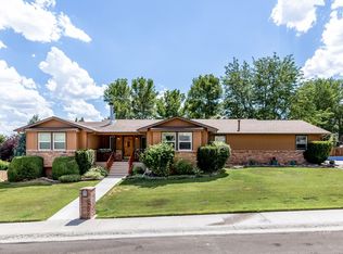 3169 Midland Dr, Elko, NV 89801