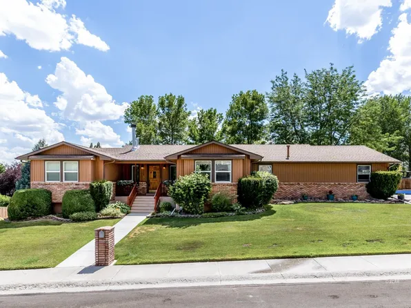 3169 Midland Dr, Elko, NV 89801