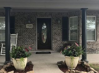 7545 Highway 1, Shreveport, LA 71107