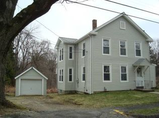 25 Hinckley St, Northampton, MA 01062