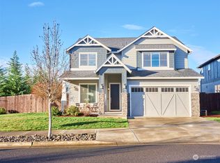 753 N 47th Ave, Ridgefield, WA 98642