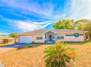 12132 Norvell Rd, Spring Hill, FL 34609