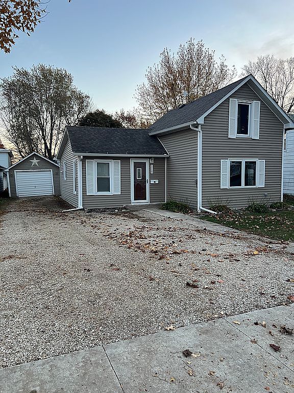 115 W 2nd St, Riceville, IA 50466 Zillow
