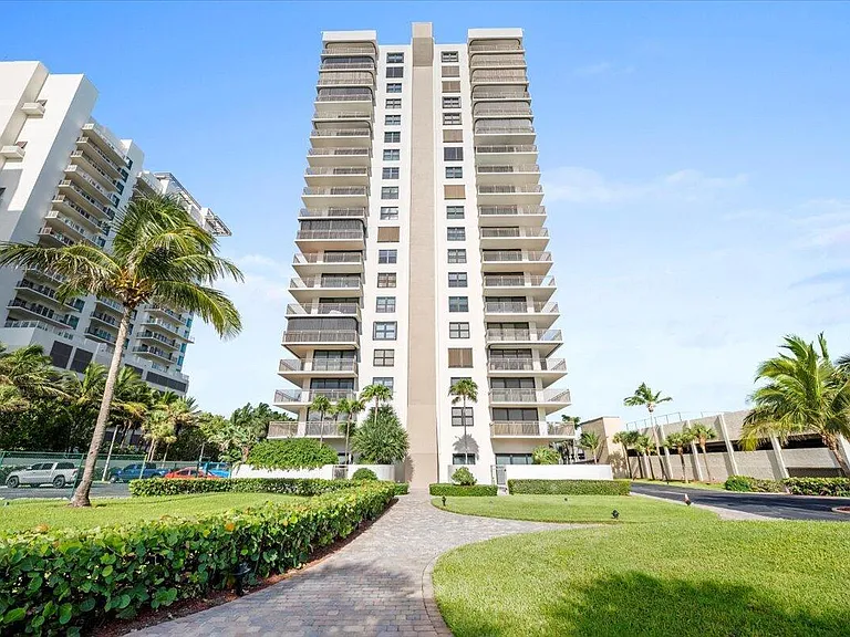 3400 N Ocean Dr #1806 — Photo 45