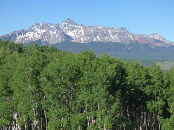 105 W Serapio Dr, Telluride, CO 81435