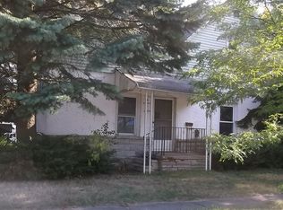 175 Roseneath Ave, Battle Creek, MI 49037