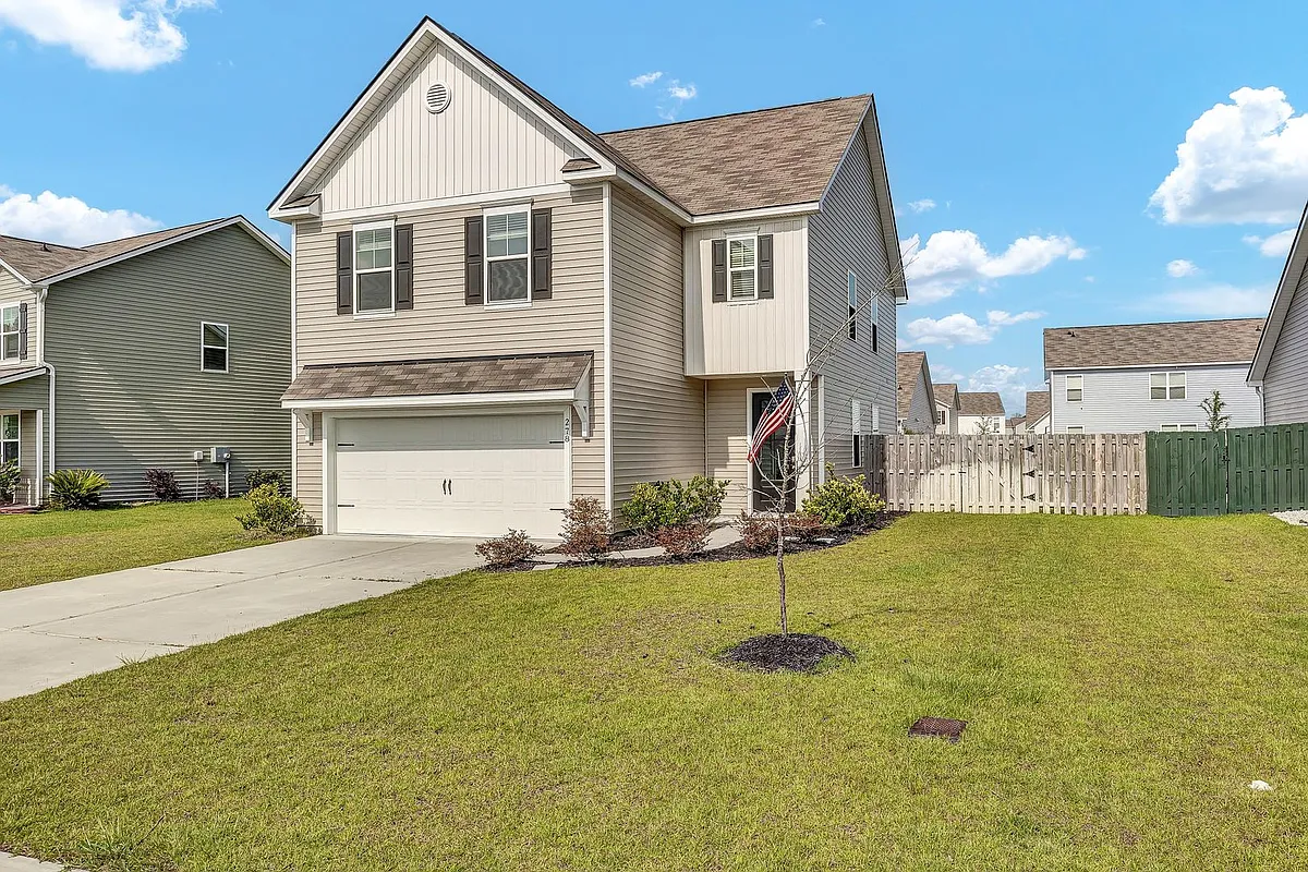 Building Photo - 278 Hogan Dr