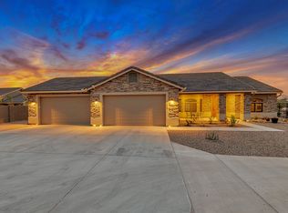 2532 N Val Vista Rd, Apache Junction, AZ 85119