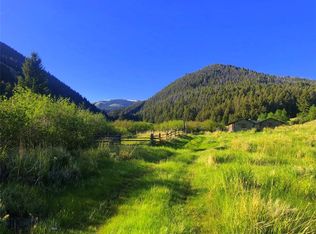 3574 Middle Fork Little Sheep Crk, LIMA, MT 59739