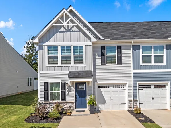 4551 Duparc Way, Spartanburg, SC 29307