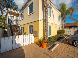 5130 Long Branch Ave APT A, San Diego, CA 92107