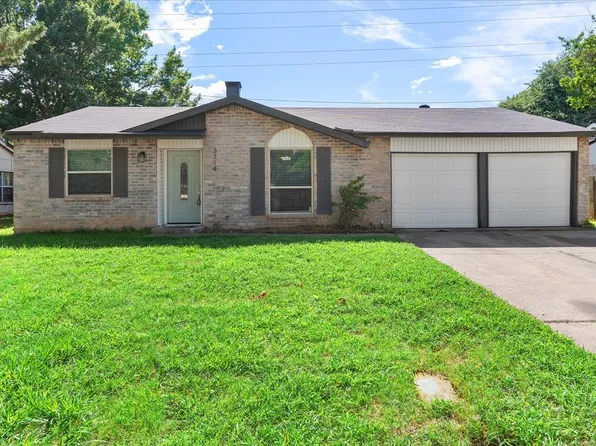 3714 Lasalle Dr, Arlington, TX 76016