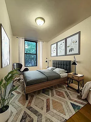 Rented by 3 Quincy Corp. | media 8