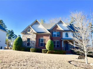 1858 Alcovy Shoals Blf, Lawrenceville, GA 30045