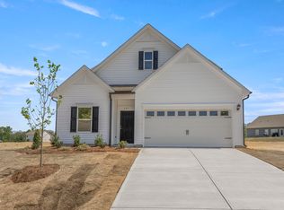 337 White Azalea Way, Benson, NC 27504