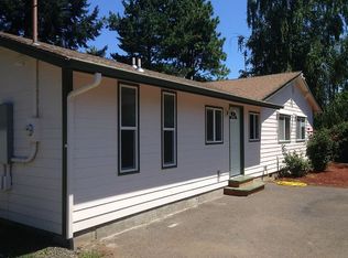 951 Williams St, Eugene, OR