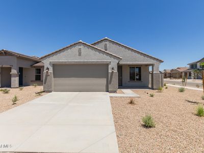 18340 W Patrick Ln, Surprise, AZ, 85387