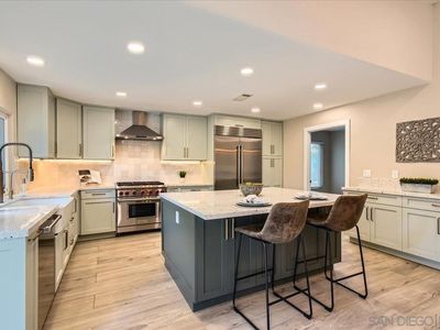 4792 Calle De Vida, San Diego, CA, 92124