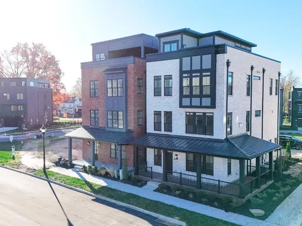 2913 Three Oaks Ln Lot 13, Cincinnati, OH 45209