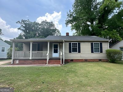 1967 Bader Ave SW, Atlanta, GA, 30310