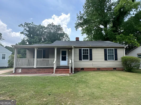 1967 Bader Ave SW, Atlanta, GA 30310