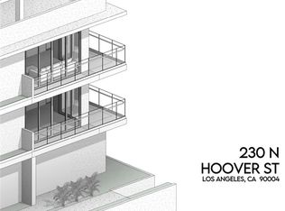 230 N Hoover St, Los Angeles, CA 90004