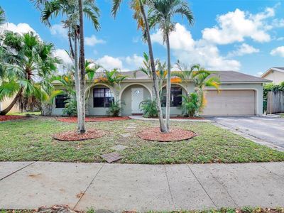 5005 SW 104th Ave, Fort Lauderdale, FL, 33328