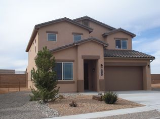 7135 Wrangell Loop NE, Rio Rancho, NM 87144